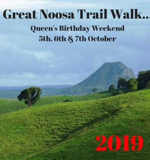 Wandering the Noosa Hinterland Wandering the Noosa Hinterland